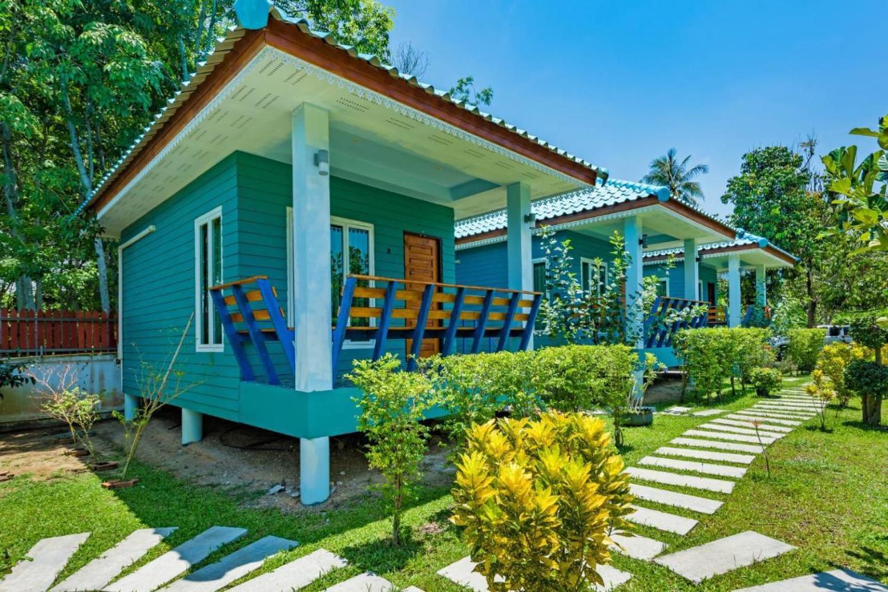 Rat Villa Pa Khlok Exterior photo